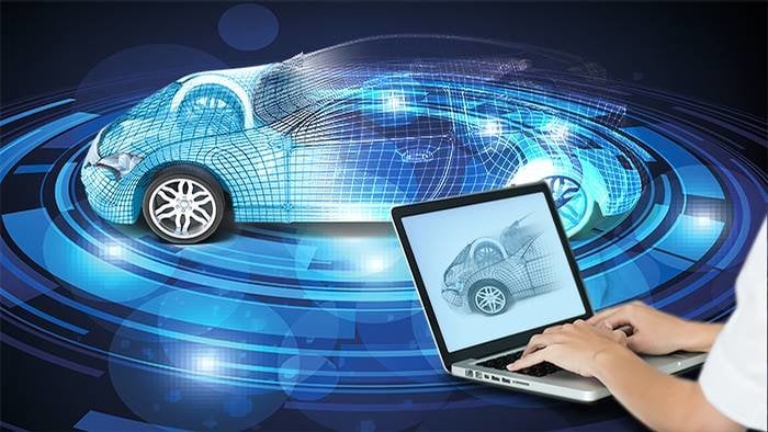 BMW Group’s Upcoming Vehicle Generation Exclusively Validated by dSPACE Simulators